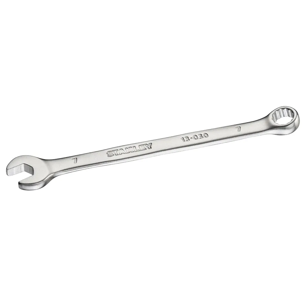 Stanley Fatmax Anti-Slip Combination Wrench