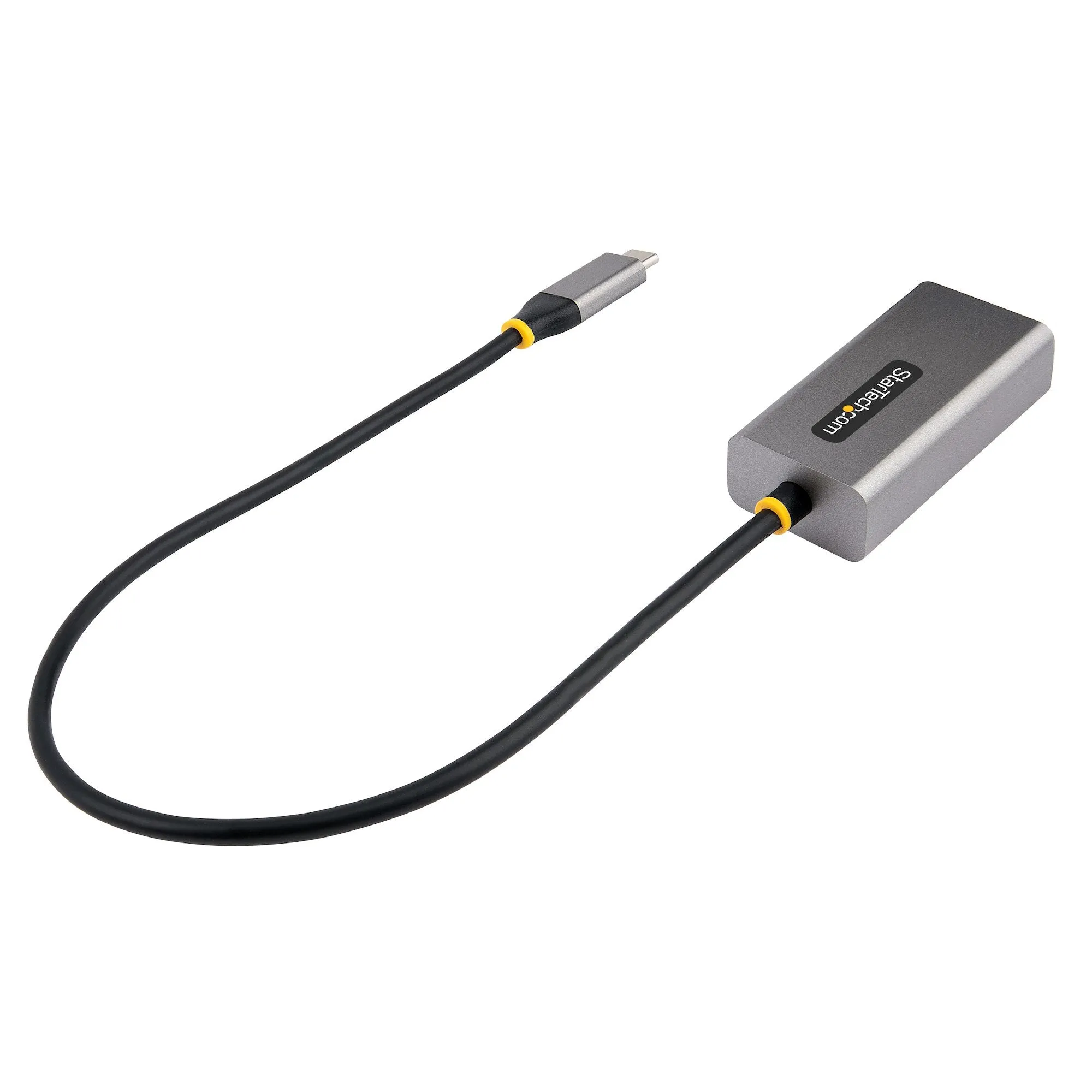 Startech.Com Adapter Cable Us1gc30b2 - Usb-C / Ethernet - 30 Cm