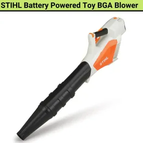 STIHL Battery Powered Toy BGA Blower  | 7010 871 7544