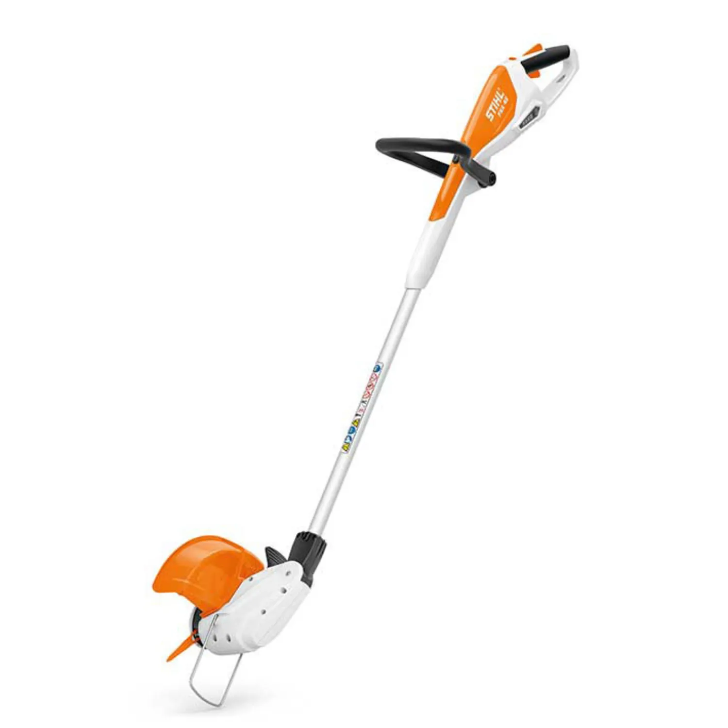 STIHL FSA 45 Battery Powered String Trimmer Kit