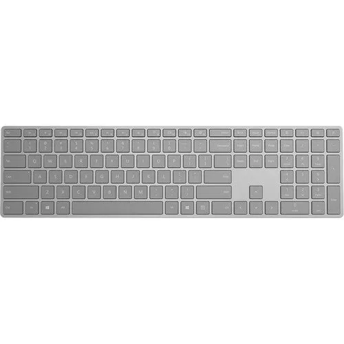 Surface Keyboard Gray