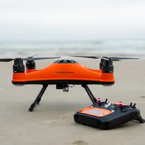 SwellPro FD1  Plus Fisherman Fishing Drone