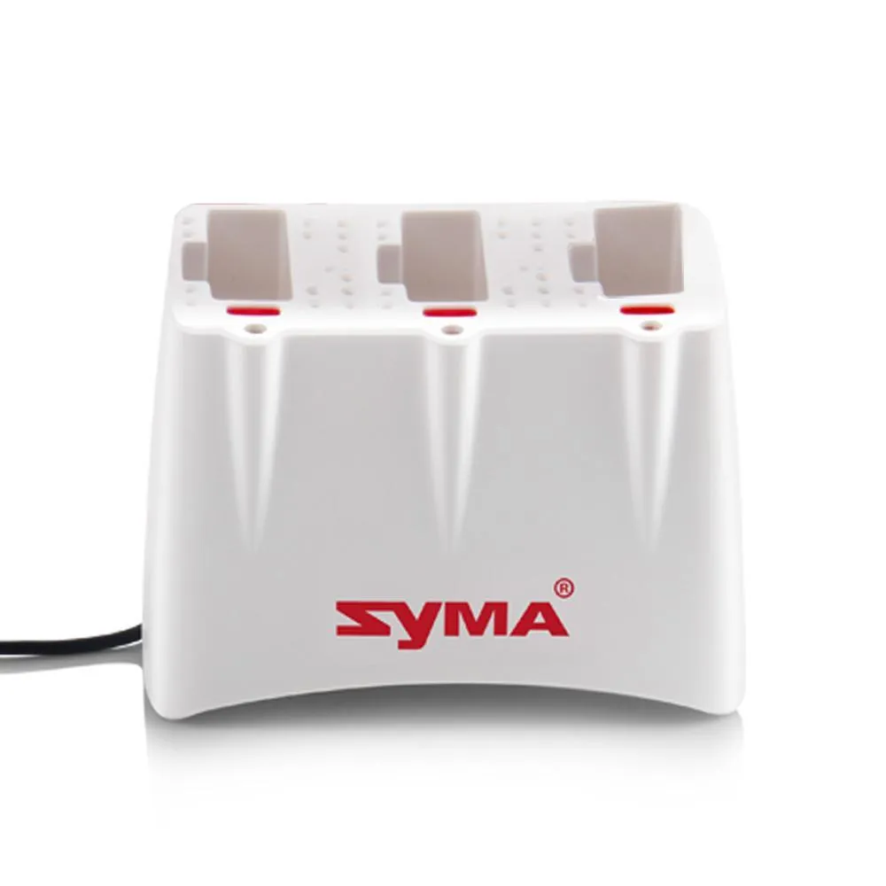 SYMA X5UW 3 in 1 Balance Charger Box