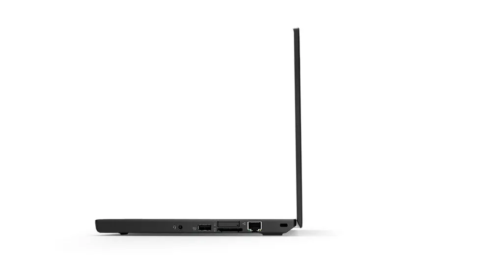 T1A Lenovo ThinkPad A275 Laptop 31.8 cm (12.5") AMD PRO A12 PRO A12-8830B 8 GB DDR4-SDRAM 256 GB SSD Wi-Fi 5 (802.11ac) Windows 10 Pro Black