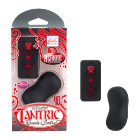 Tantric Remote Control Red