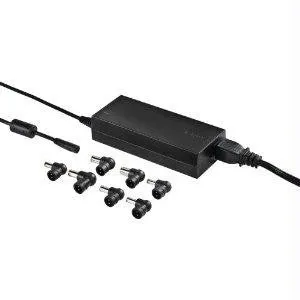 Targus 90w Ac Laptop Charger