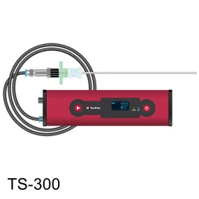 TecWeld Oxygen Analyzer