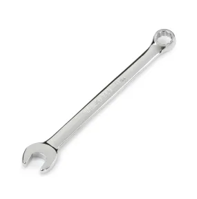 TEKTON 18281 Polished Combination Wrench, 11 mm