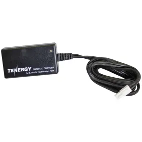 Tenergy Smart Charger for NiMH & NiCd Airsoft Battery Packs