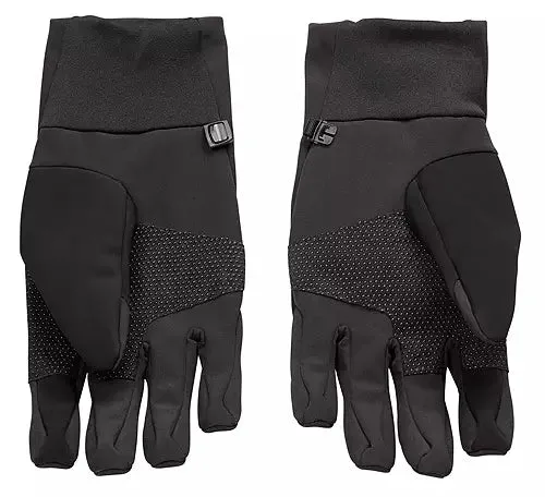 The North Face  M Apex Etip Glove TNF BLACK