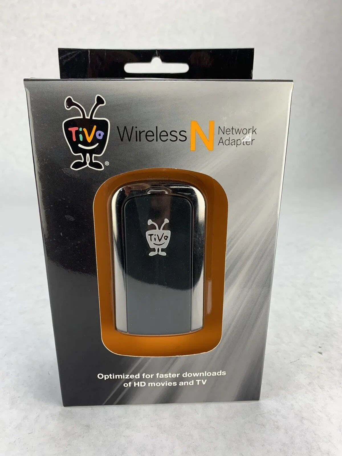 TiVo Wireless N Network Adapter AN0100