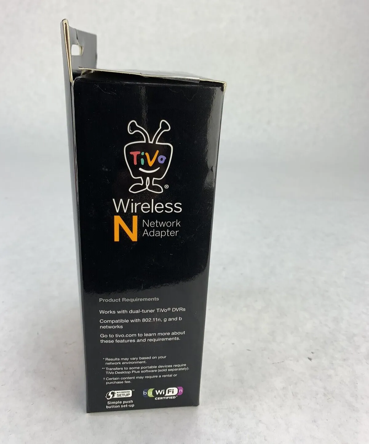 TiVo Wireless N Network Adapter AN0100