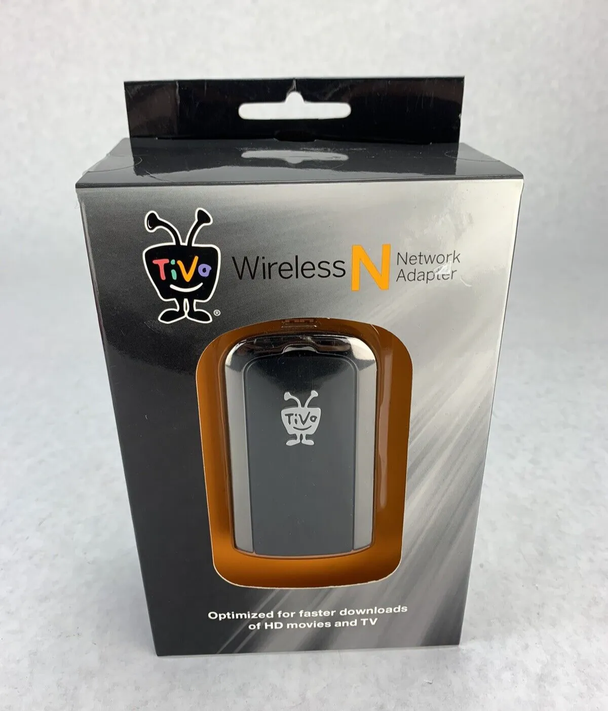 TiVo Wireless N Network Adapter AN0100