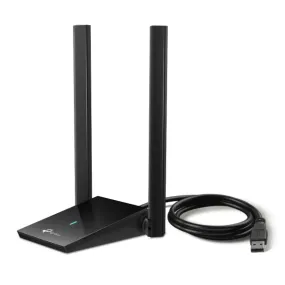 Tp-Link AX1800 High Ga Wireless USB Adapter