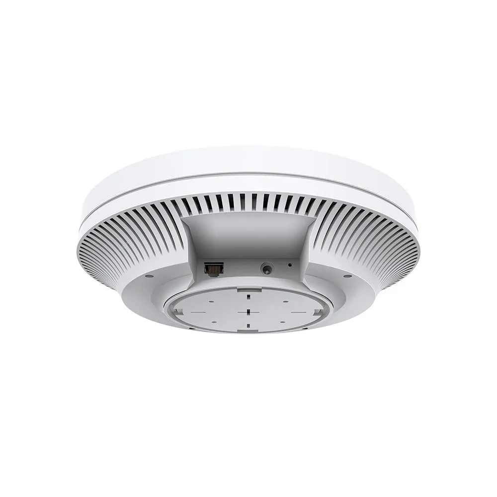 Tp-Link Eap660 Hd Ax3600 Wireless Dual Band Multi-Gigabit Ceiling Mount Access Point - Wireless Access Point