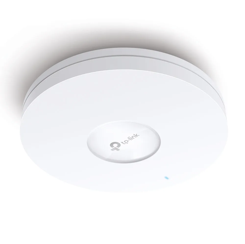 Tp-Link Eap660 Hd Ax3600 Wireless Dual Band Multi-Gigabit Ceiling Mount Access Point - Wireless Access Point