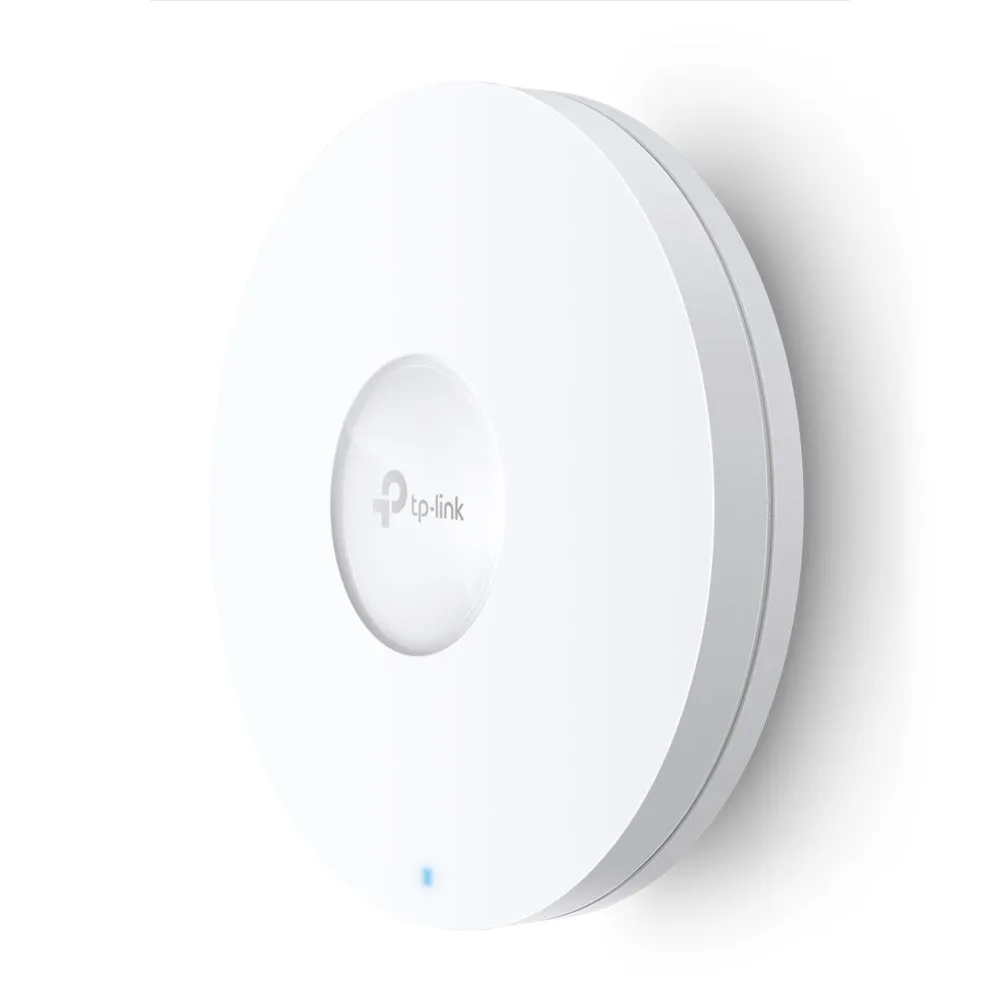 Tp-Link Eap660 Hd Ax3600 Wireless Dual Band Multi-Gigabit Ceiling Mount Access Point - Wireless Access Point