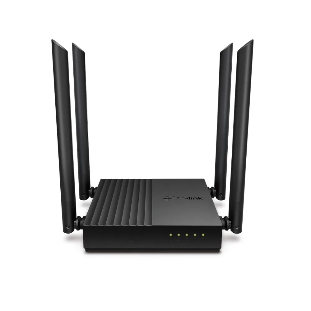 TP-Link Router Archer C64