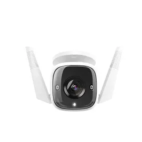 TP-Link Tapo C320WS 2K/4MP Full Color Night Vision Outdoor IP66 Security CCTV