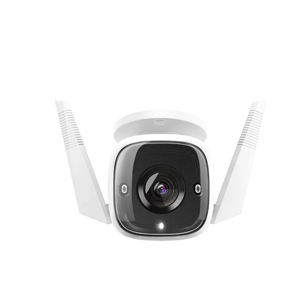 TP-Link Tapo C320WS 2K/4MP Full Color Night Vision Outdoor IP66 Security CCTV