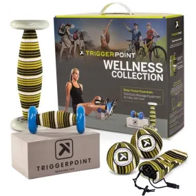 Trigger Point Wellness Collection