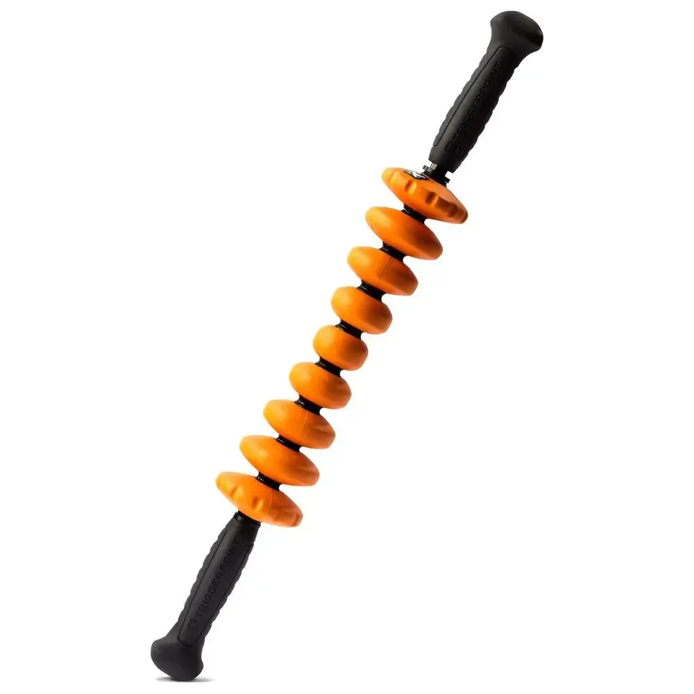 TriggerPoint STK Contour Flexible Handheld Massage Roller