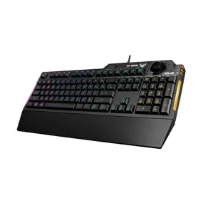 Tuf Gaming K1 Keyboard