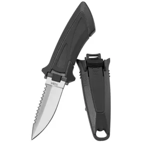 Tusa Mini Point Tip Dive Knife