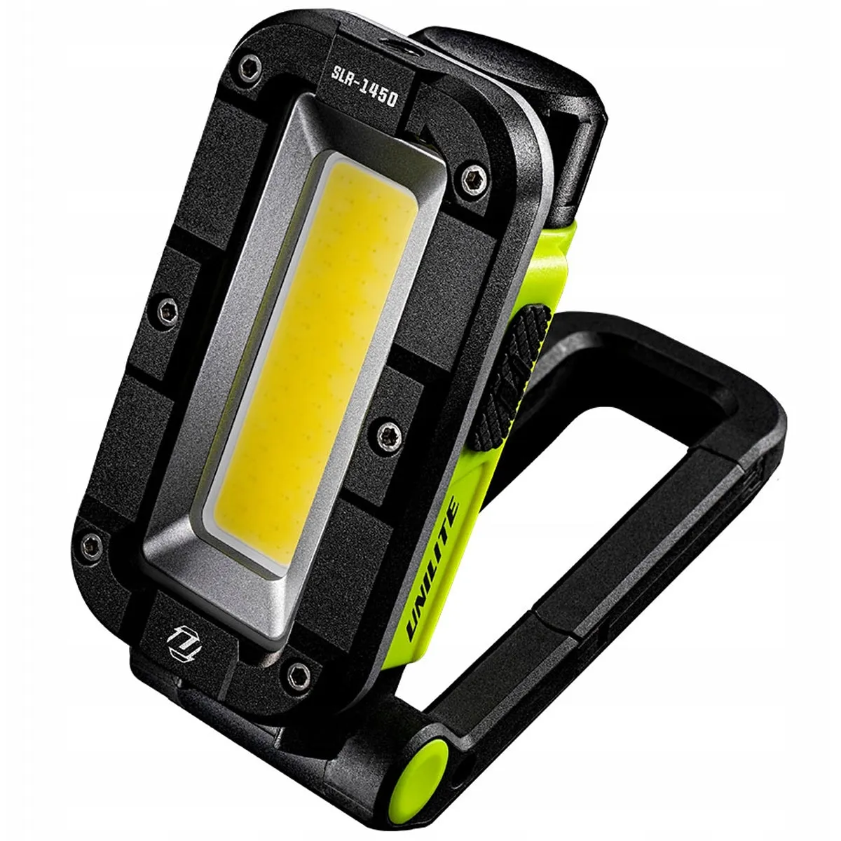 Unilite LED Rotating Torch 1450 Lumen SLR-1450