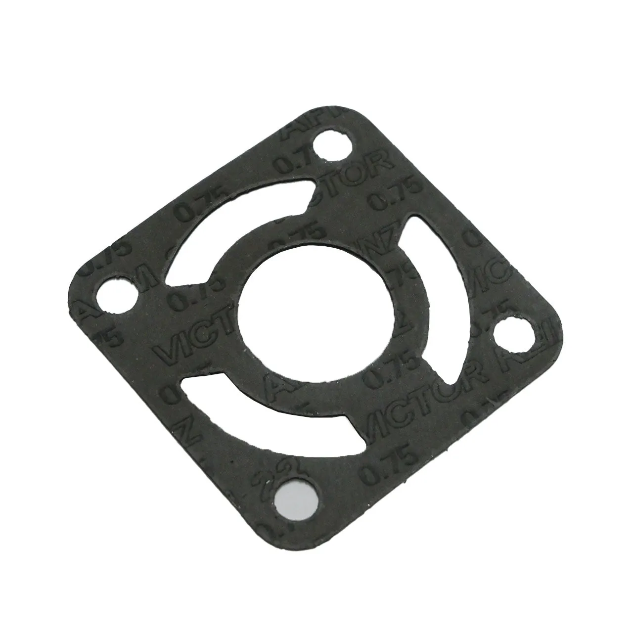 Upper Valve Gasket,Paper, 2nd LW 450 / 570