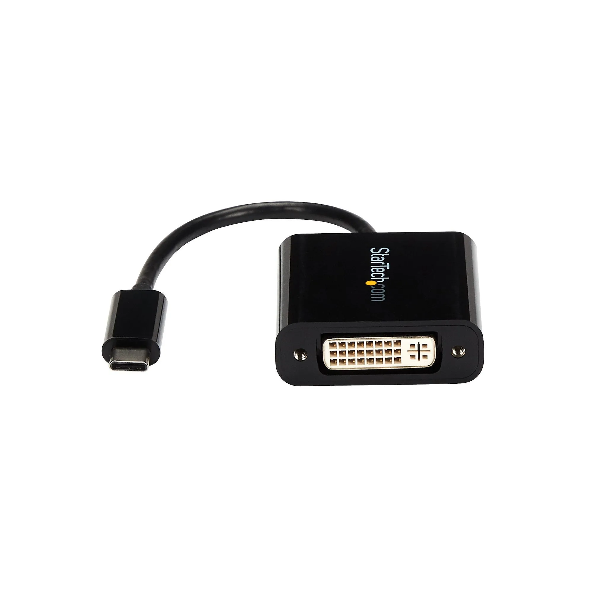 Usb C To Dvi Adapter Dongle Usb