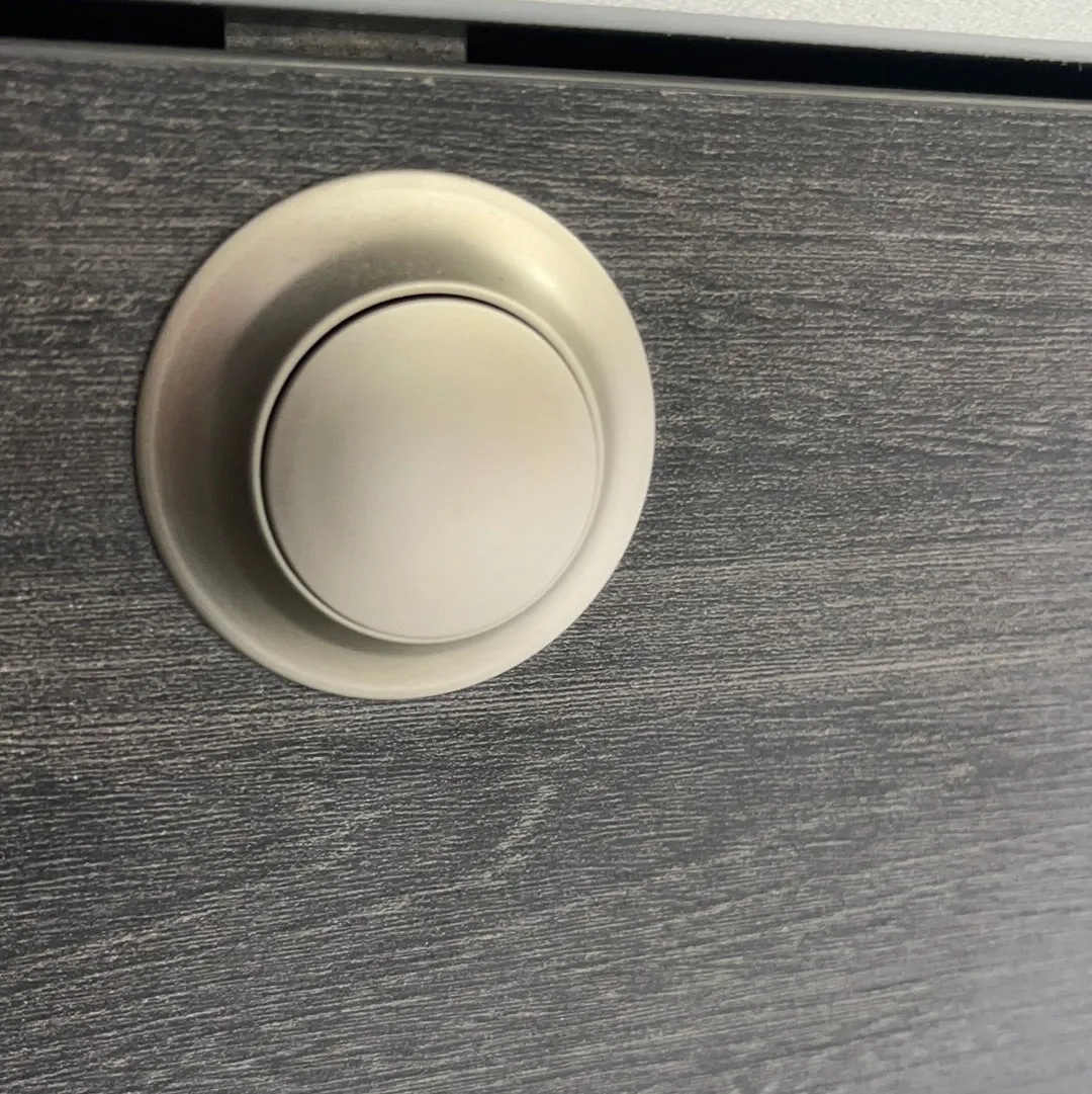 VanEssa replacement drawer knob / button