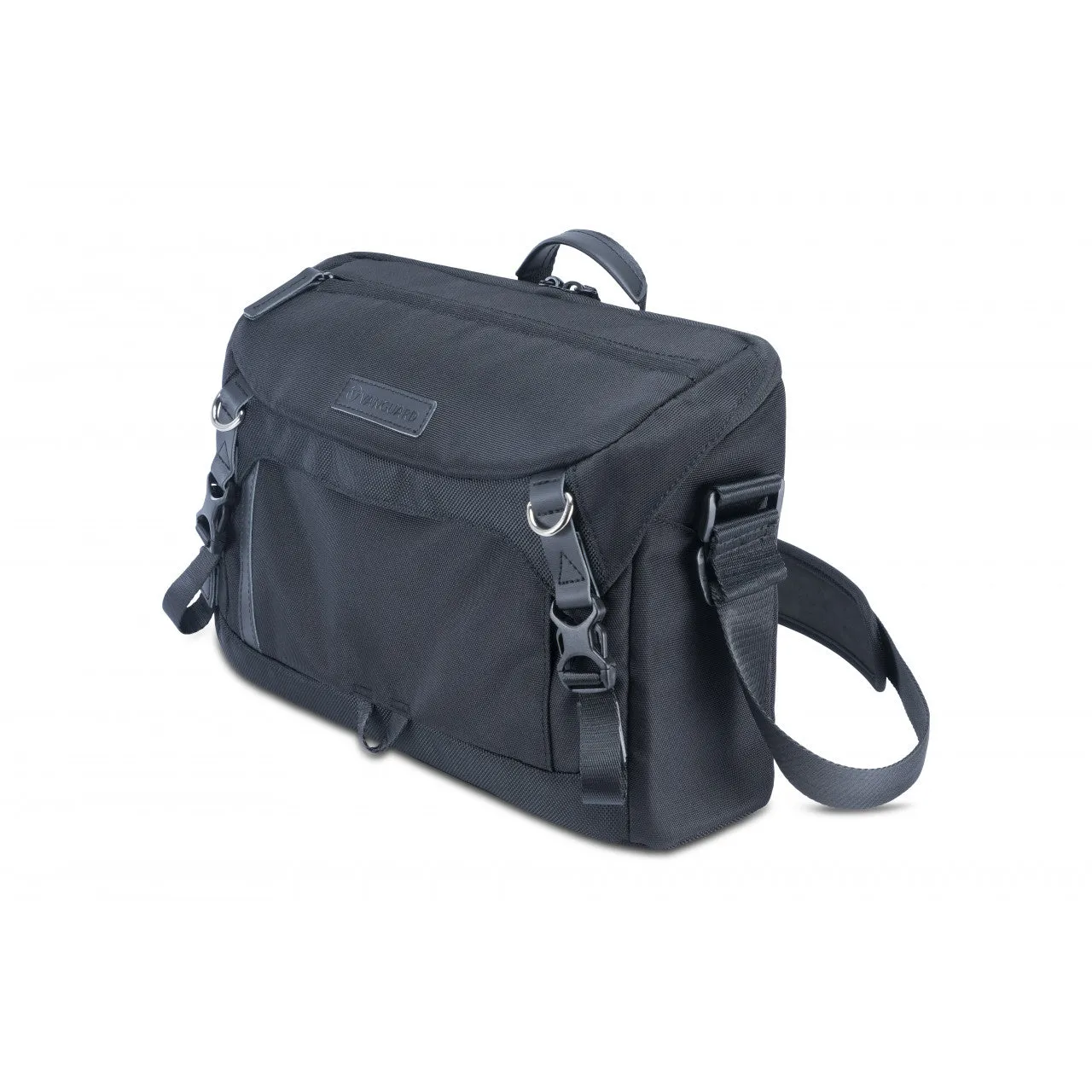 VEO GO 34M BK Shoulder Camera Bag - Black