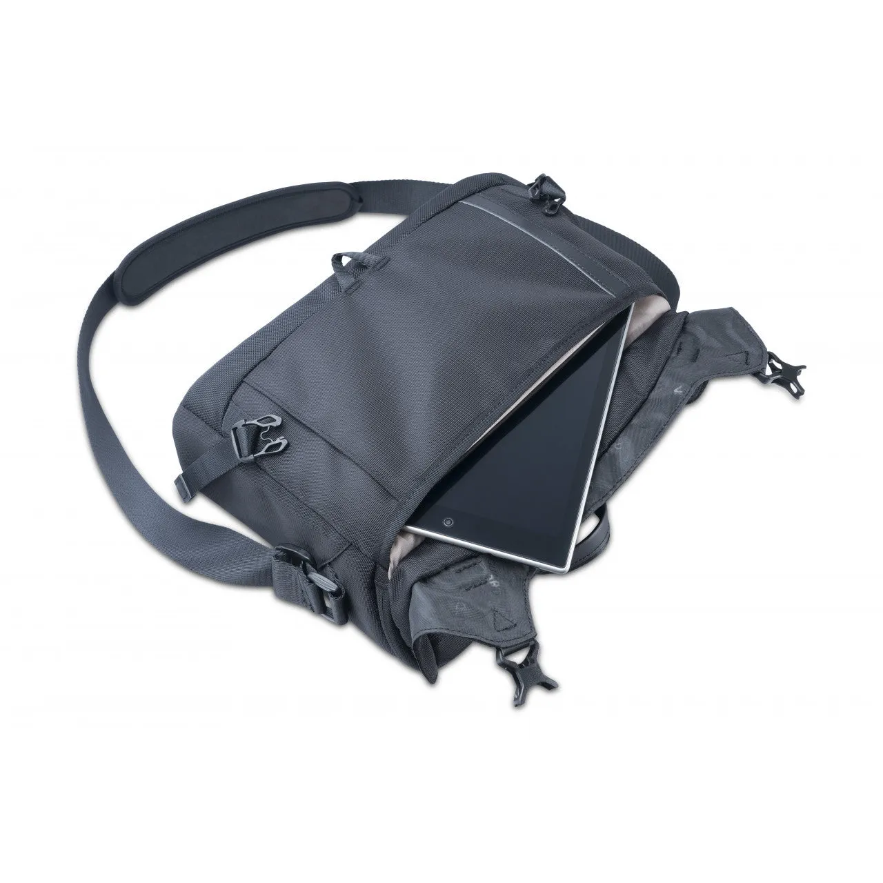 VEO GO 34M BK Shoulder Camera Bag - Black