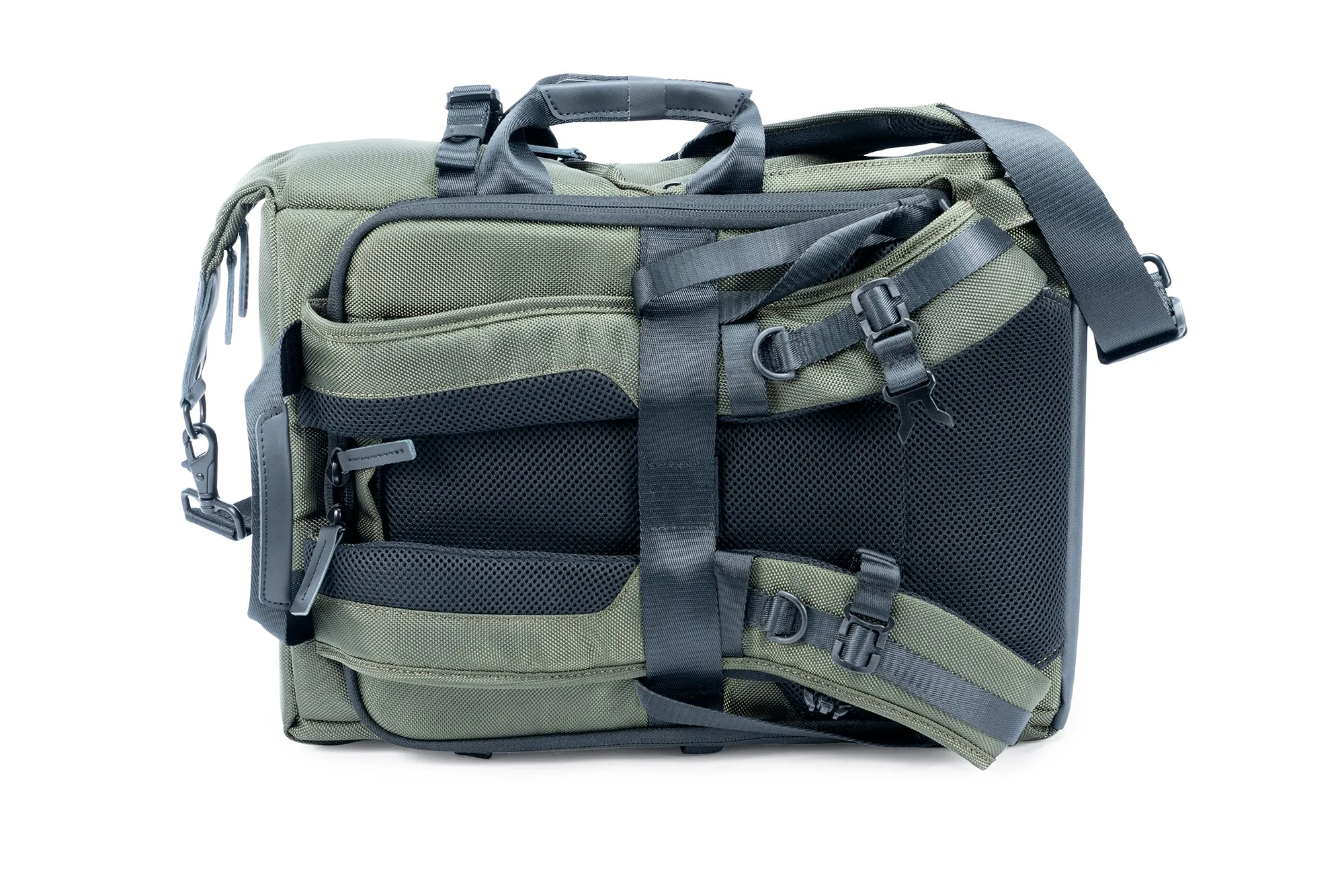 VEO SELECT 41 Backpack - Green