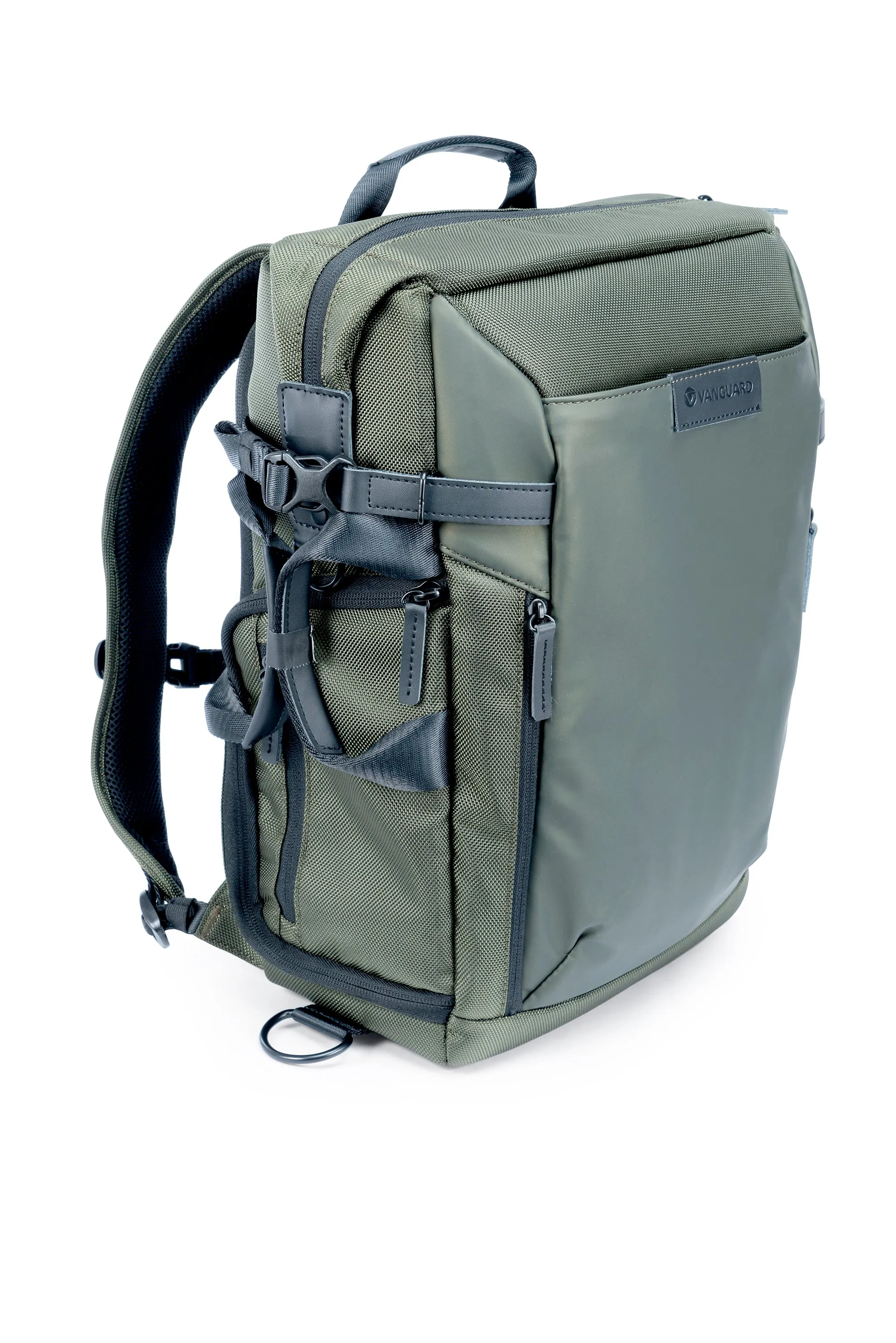 VEO SELECT 41 Backpack - Green