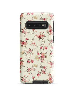 Victorian Farmhouse Cabin Case for Samsung®