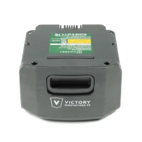 VP20B Victory Cordless Electrostatic 16.8V Lithium-Ion 2X Battery