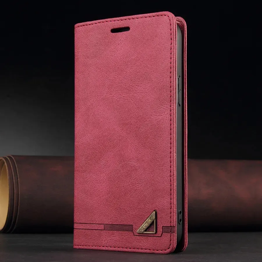 Wallet Leather Case For Huawei P40 Lite E P30 P20 Lite P Smart Z 2019 2021 Y5P Y6P Y7P Honor X8 50 Lite 20 Lite 10i 10 Lite 9X