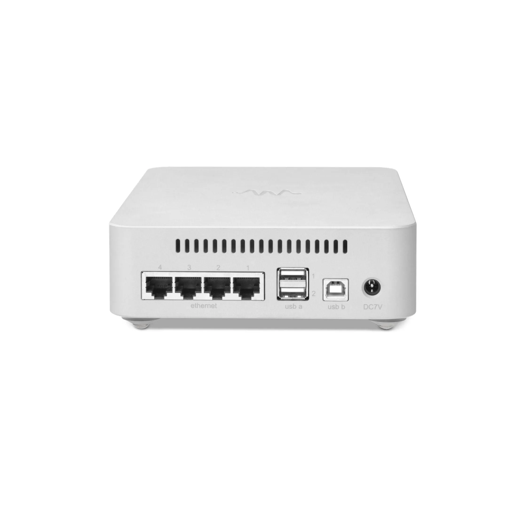 Waversa Systems WSmart HUB 3.0 Network Switch