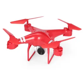 Wifi Drone Splash Auto with 1080p Camera Live Video and GPS