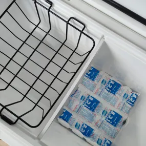 Wire Basket & Divider for 45L Classic Hybrid/Hardcore Ice Box