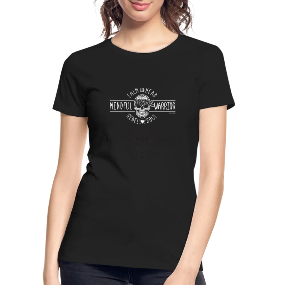 Women’s Premium Organic T-Shirt