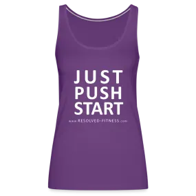 Women’s Premium Tank Top