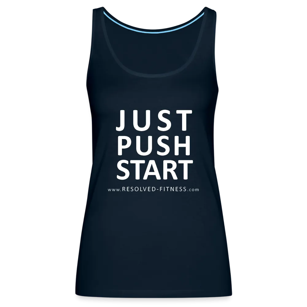 Women’s Premium Tank Top