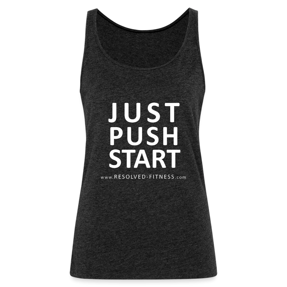 Women’s Premium Tank Top