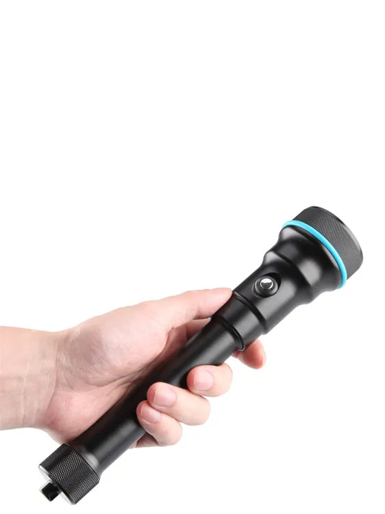 X-Adventurer M4000 Dive Torch