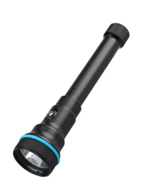 X-Adventurer M4000 Dive Torch