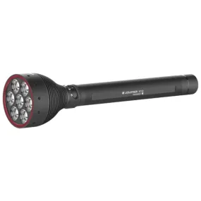 X21R Rechargeable Torch by LED Lenser