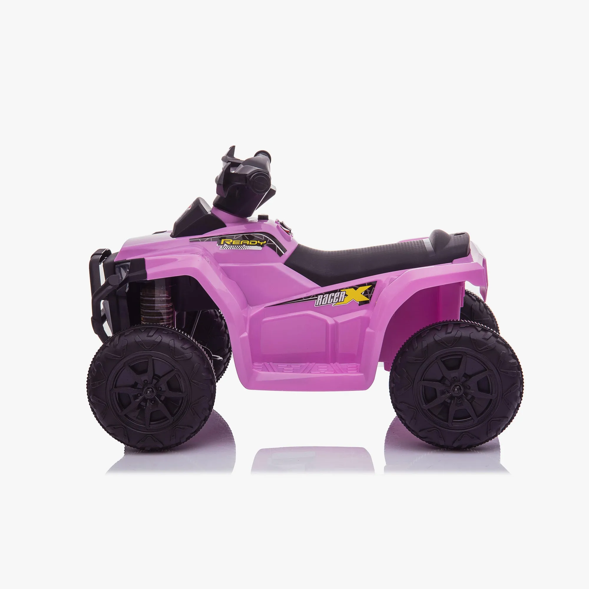 XRacer 6V ATV Quad Bike